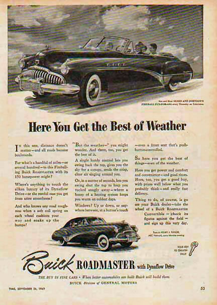 1949 Buick 4